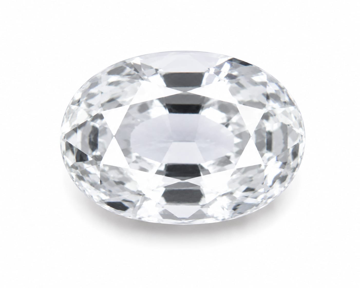 White Sapphire